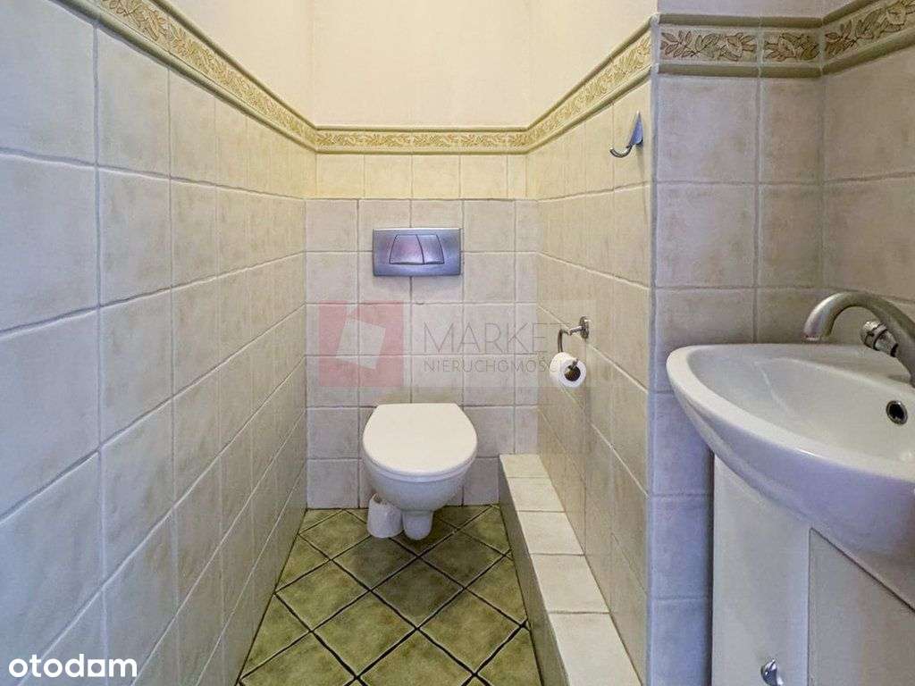 Piękne mieszkanie 4 pok., 2 poziomowe w Stepnicy-11