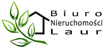 Biuro Nieruchomości Laur Logo