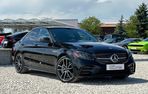 Mercedes-Benz Klasa C AMG 43 4Matic 9G-TRONIC - 1