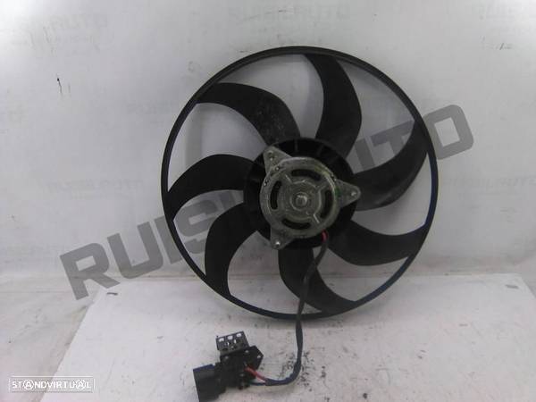 Motoventilador 1318_9082 Opel Corsa C [2000_2006] 1.2 Twinport - 2