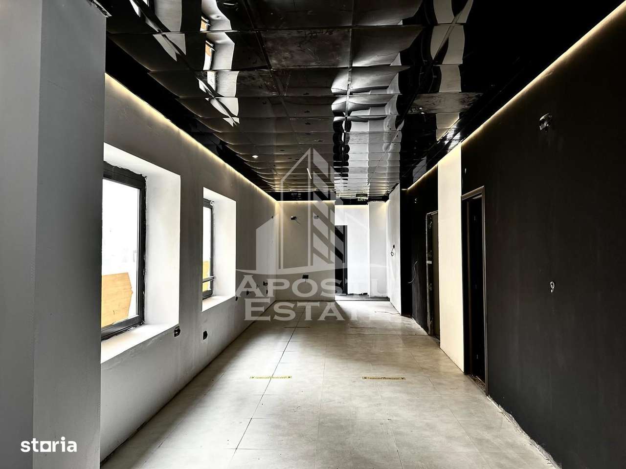 Spațiu comercial de închiriat Zona UTA, Arad - Imagine principală: 3/20