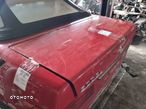 KLAPA MERCEDES-BENZ SL 500 R129 568 SIGNALROT - 5