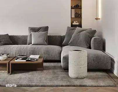 4 camere DUPLEX, finalizare rapida, metrou Nicolae Teclu Pallady - Imagine principală: 4/8