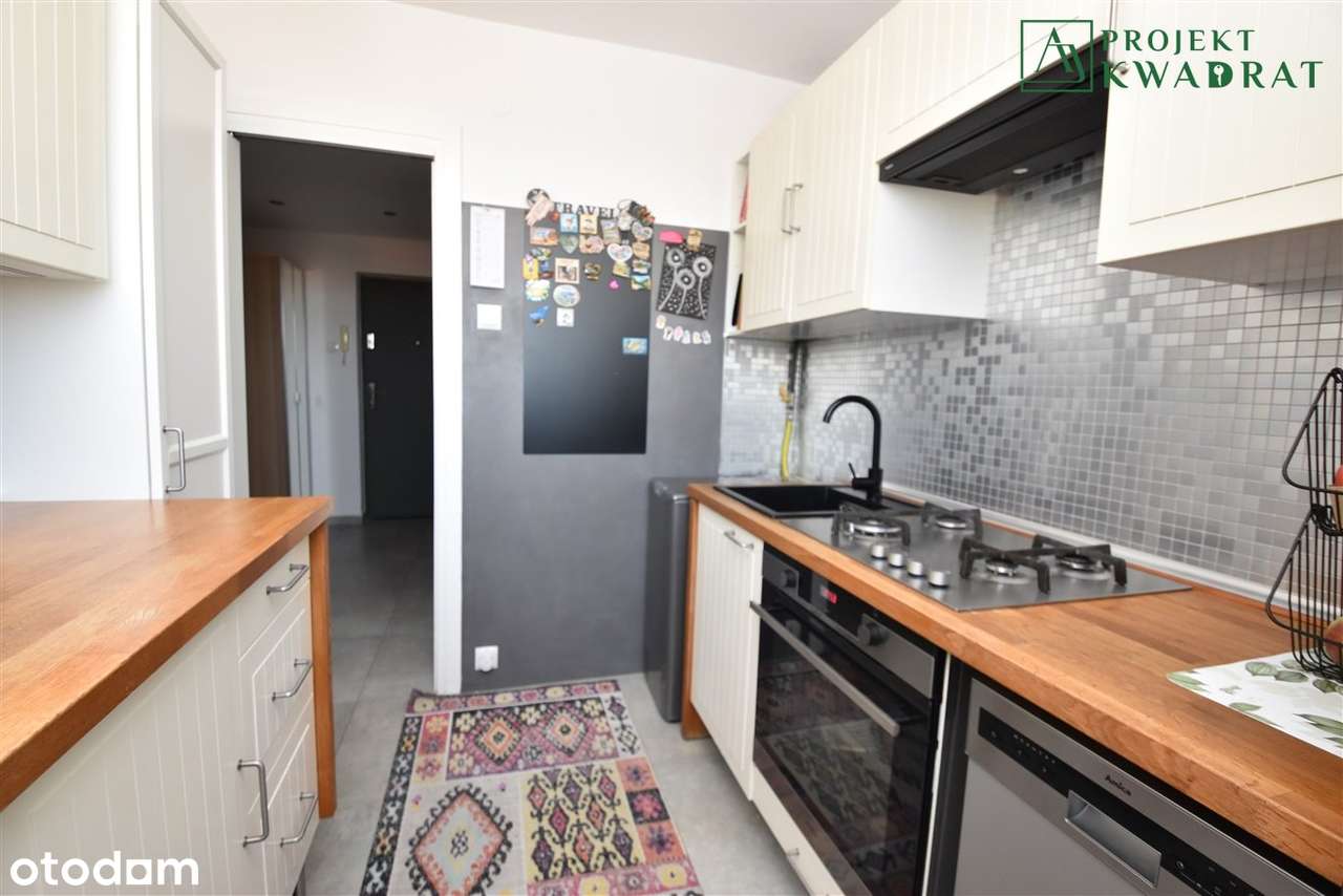 Gotowe do zamieszkania|3pokoje+balkon-6