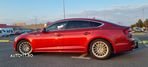 Audi A5 Sportback 35 TDI S tronic - 19