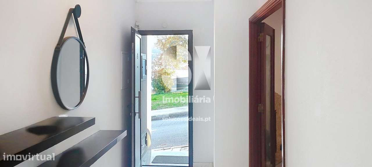 Moradia Geminada V3 - Valongo - Grande imagem: 3/36