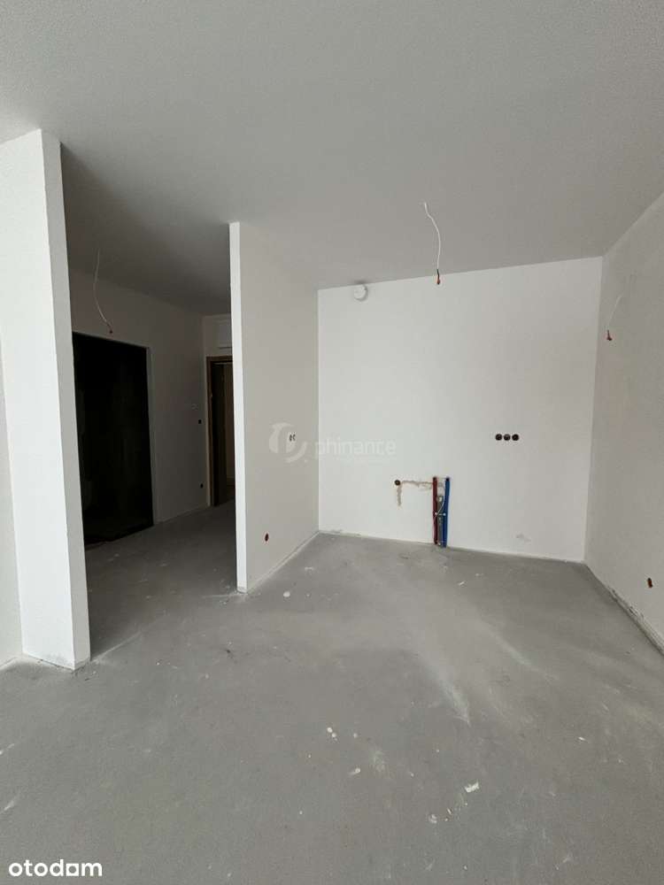 Gotowe Mieszkanie 2-pokojowe 42m2 ✅-3