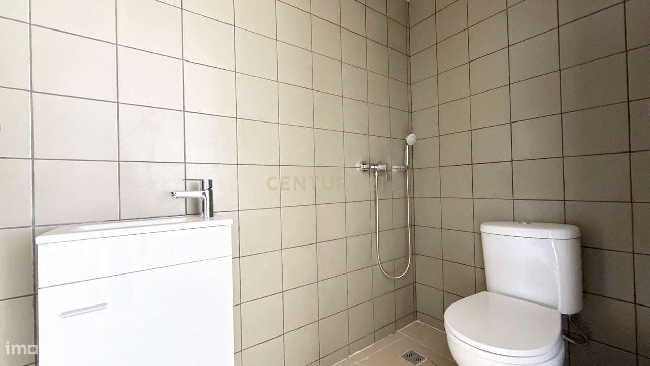 Moradia Térrea Nova em Condomínio Privado - T3 Nova | Vila Nova de Gai-51