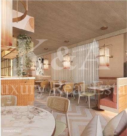 Loja  Venda em Aldoar, Foz do Douro e Nevogilde,Porto - Grande imagem: 4/10