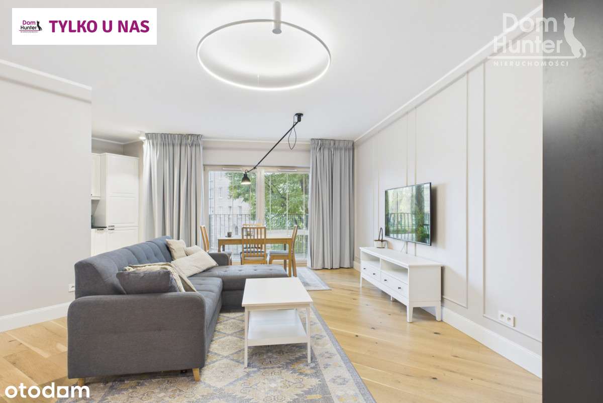 Apartament w Riverviewu, z dwom 2 msc  h.garazowej - Pełny obrazek: 2/20