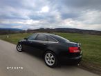 Audi A6 3.0 TDI Quattro Tiptronic - 6