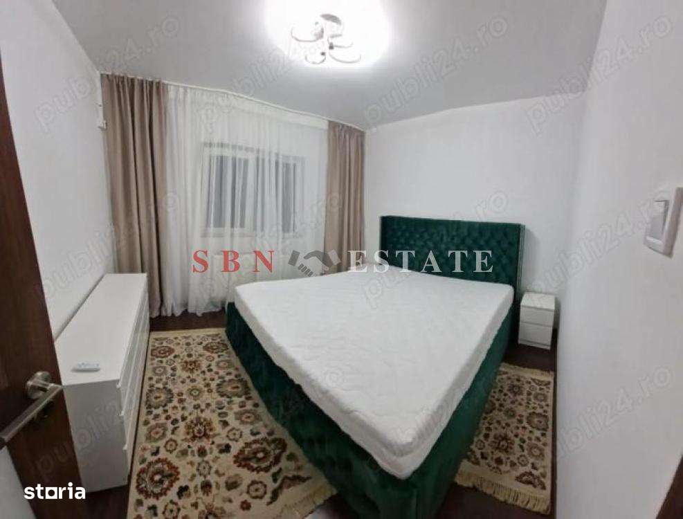 Inchirieri Apartamente 2 Camere Militari | Metrou | Lux - Imagine principală: 1/3