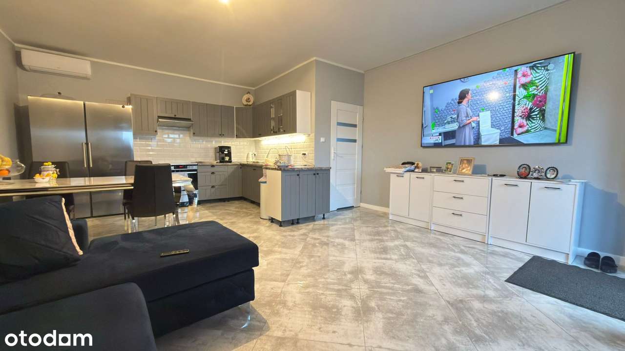 Na sprzedaż nowoczesny dom – Opole, Czarnowąsy-16