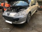 Dezmembrez Peugeot 307 1.6 HDI gri facelift 2006 - 6