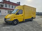 Mercedes-Benz Sprinter - 1