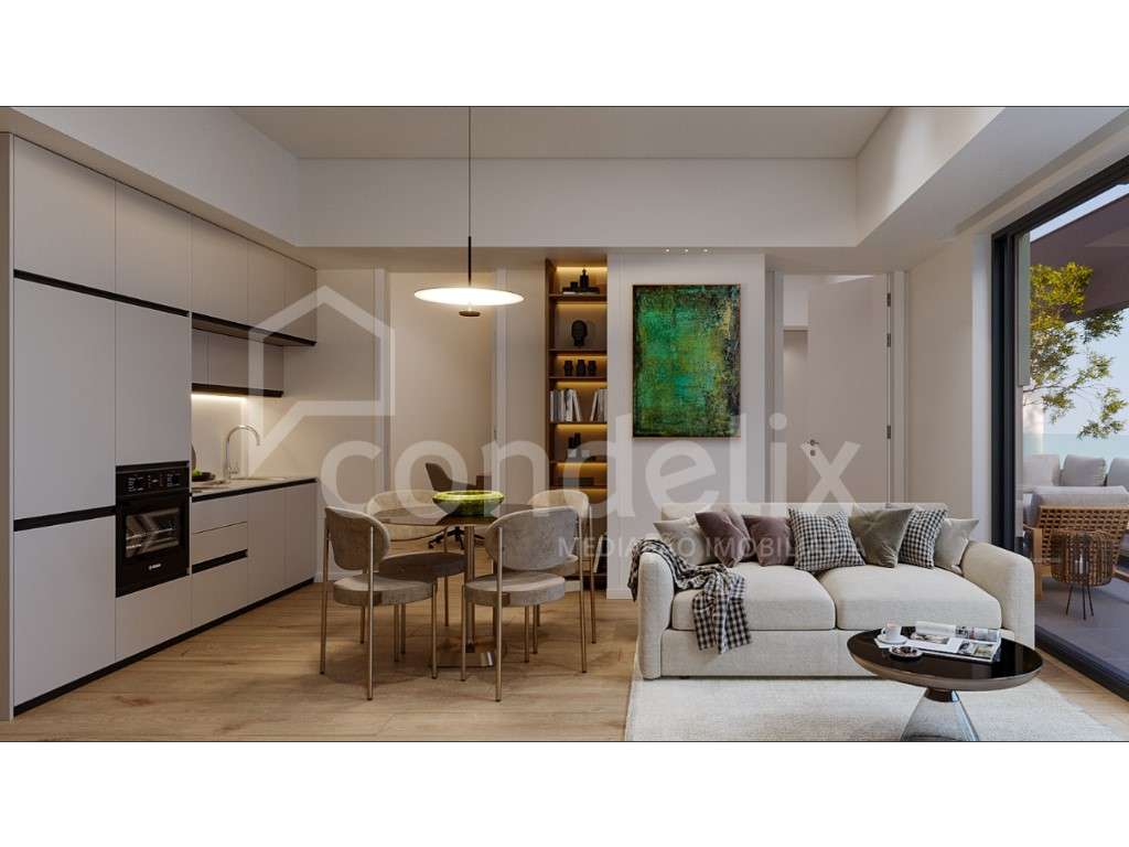 T0+1 Novo para venda em Gaia - Grande imagem: 5/22