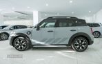 MINI Countryman Cooper SE ALL4 Untamed Edition Auto - 4