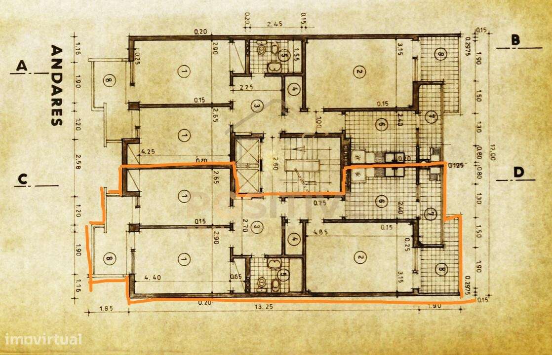 Apartamento T2 Oeiras-35