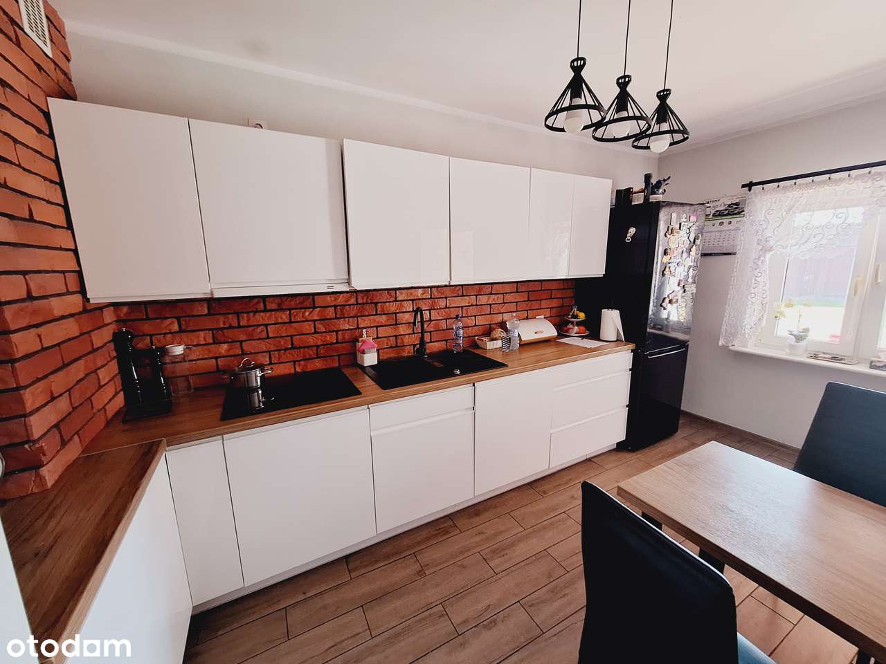 Dom z Pracownią Gastro. Lipie Góry k Strzelec Kraj - Pełny obrazek: 5/20