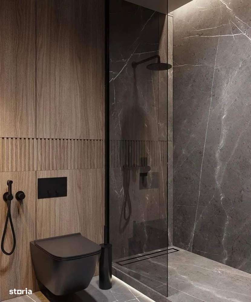 3 camere West Avenue Residence | Finisaje de lux | Militari – Chiajna - Imagine principală: 5/12