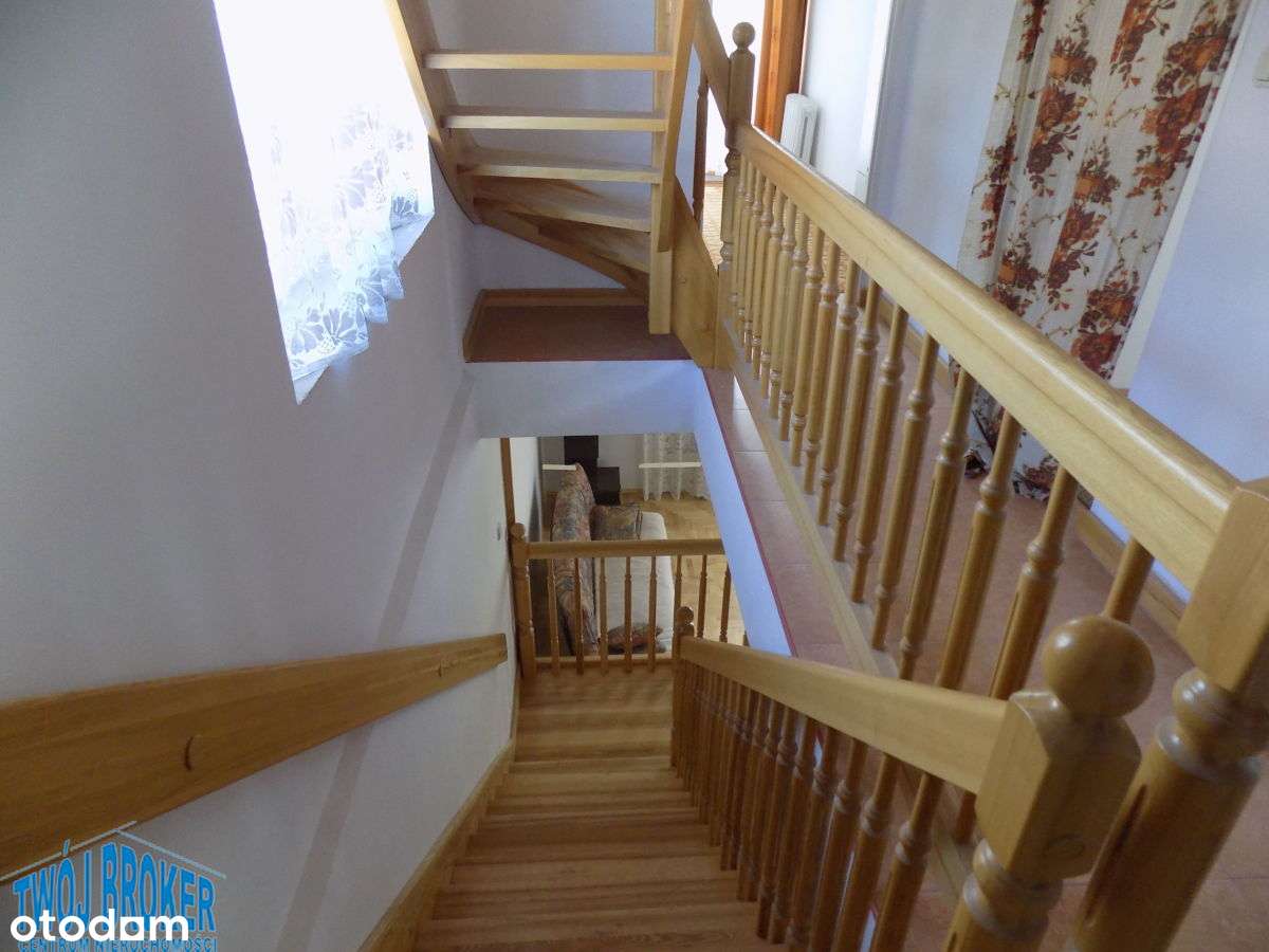 Dom na sprzedaż-5