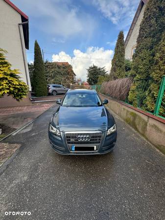 Audi Q5 2.0 TDI Quattro - 4