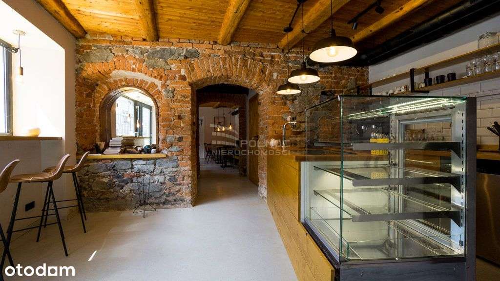 Na sprzedaż klimatyczna Kawiarnia Stary Most Bardo - Pełny obrazek: 5/11