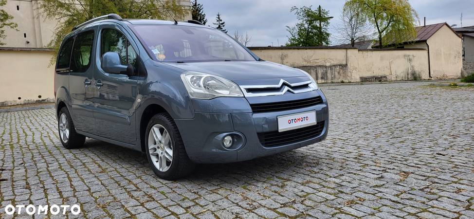 Citroën Berlingo II 1.6 HDi Multispace - 28