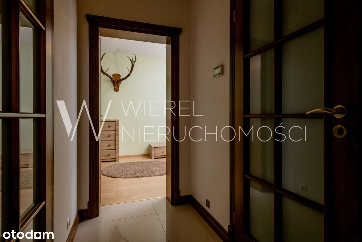 Dom wolnostojący, działka 3000 m2, Dojlidy Górne-11