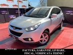 Hyundai ix35 2.0 CRDI High 4WD GLS Premium+ - 1