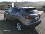 Nissan Qashqai 1.5 dCi Business Edition DCT - 7