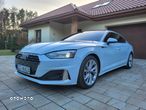 Audi A5 40 TFSI mHEV Quattro S tronic - 12