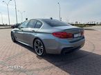 BMW Seria 5 M550d xDrive - 4