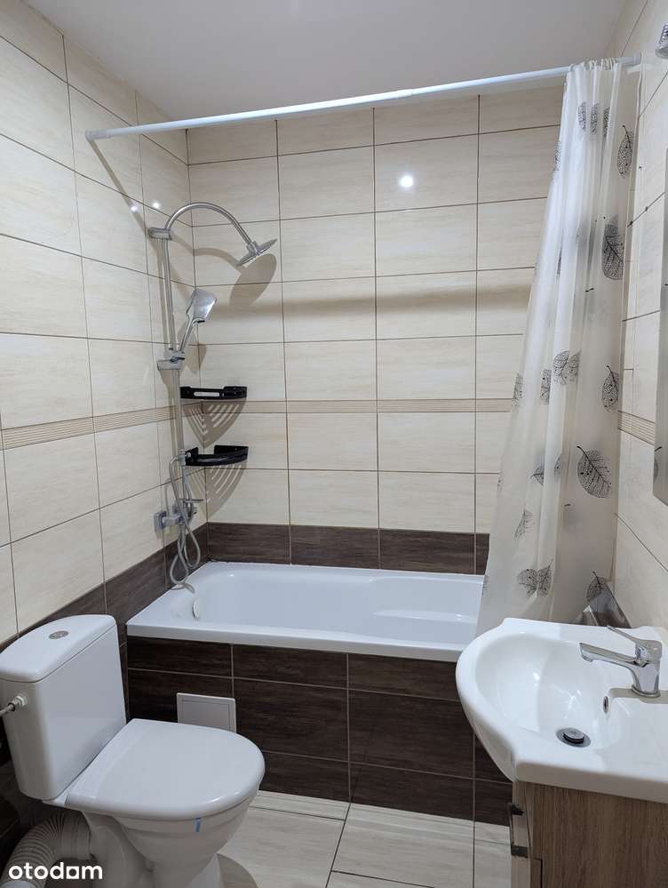 Wyremontowane mieszkanie blisko Manufaktury, parking-12