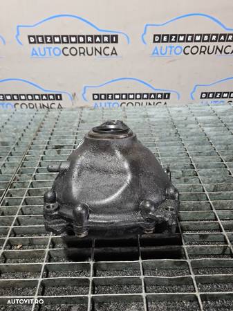 Cutie de Tranfer Grup Fata BMW X3 E83 3.0 Diesel 2003 - 2006 M57N2 (717) 7540626 - 2