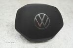 VW PASSAT B9 GOLF VIII PODUSZKA AIRBAG AIR BAG PAS - 2