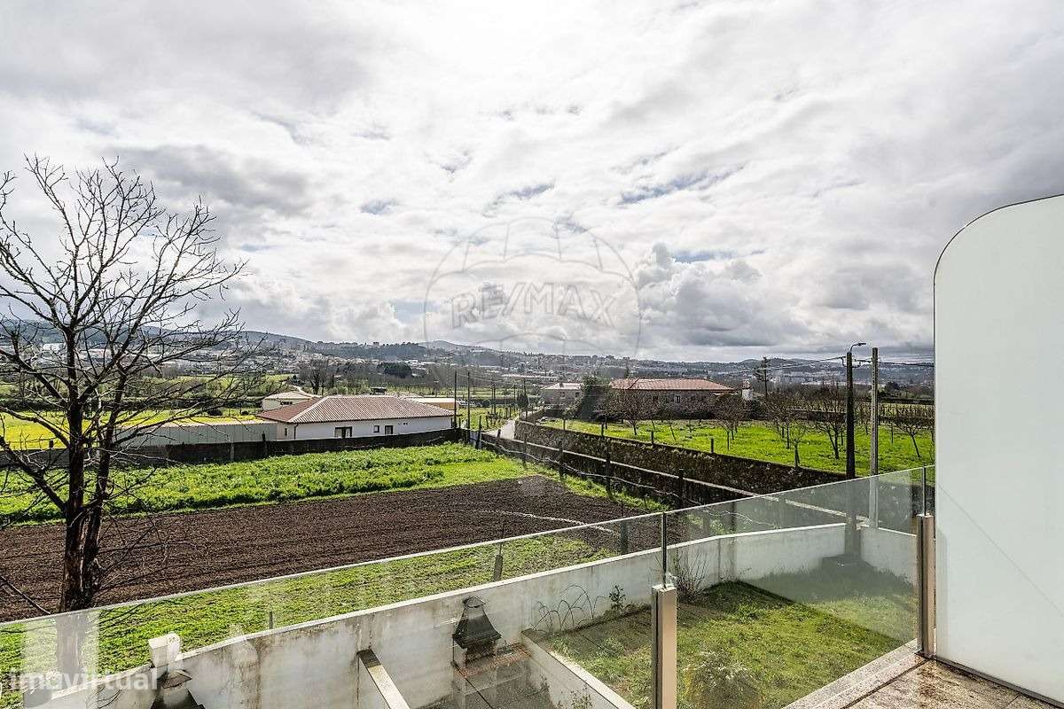 Moradia T4 - Dume - Braga-29