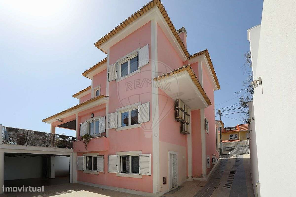 Moradia T5 para venda-32