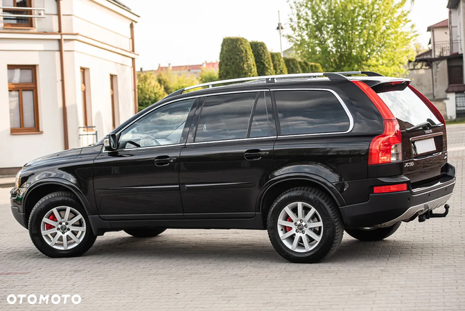 Volvo XC 90 3.2 AWD Geartonic Executive - 10