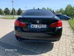 BMW Seria 5 525d xDrive Luxury Line - 6