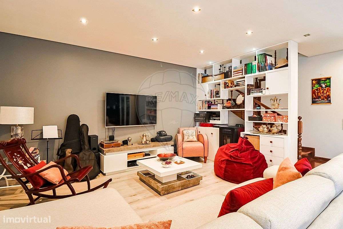 Moradia T3 para venda - Grande imagem: 4/41