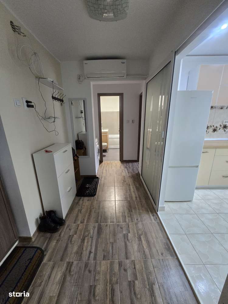 Romarta Noua- Apartament 2 camere- Modern recent Zugravit - Imagine principală: 4/5
