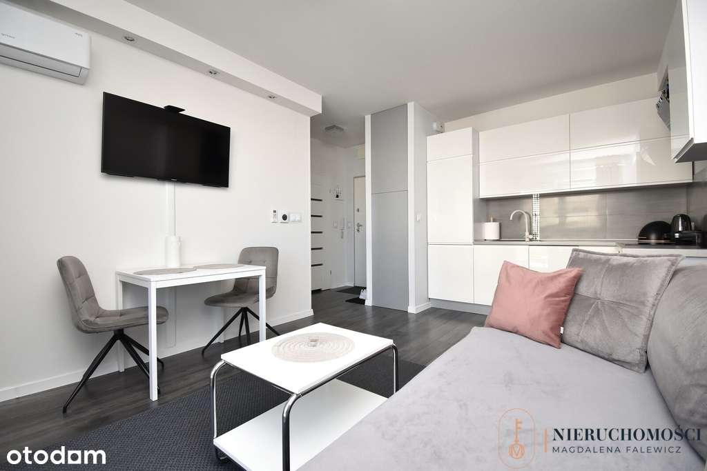 Osiedle zamknięte! M3 do wprowadzenia!-2