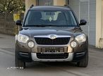 Skoda Yeti - 17