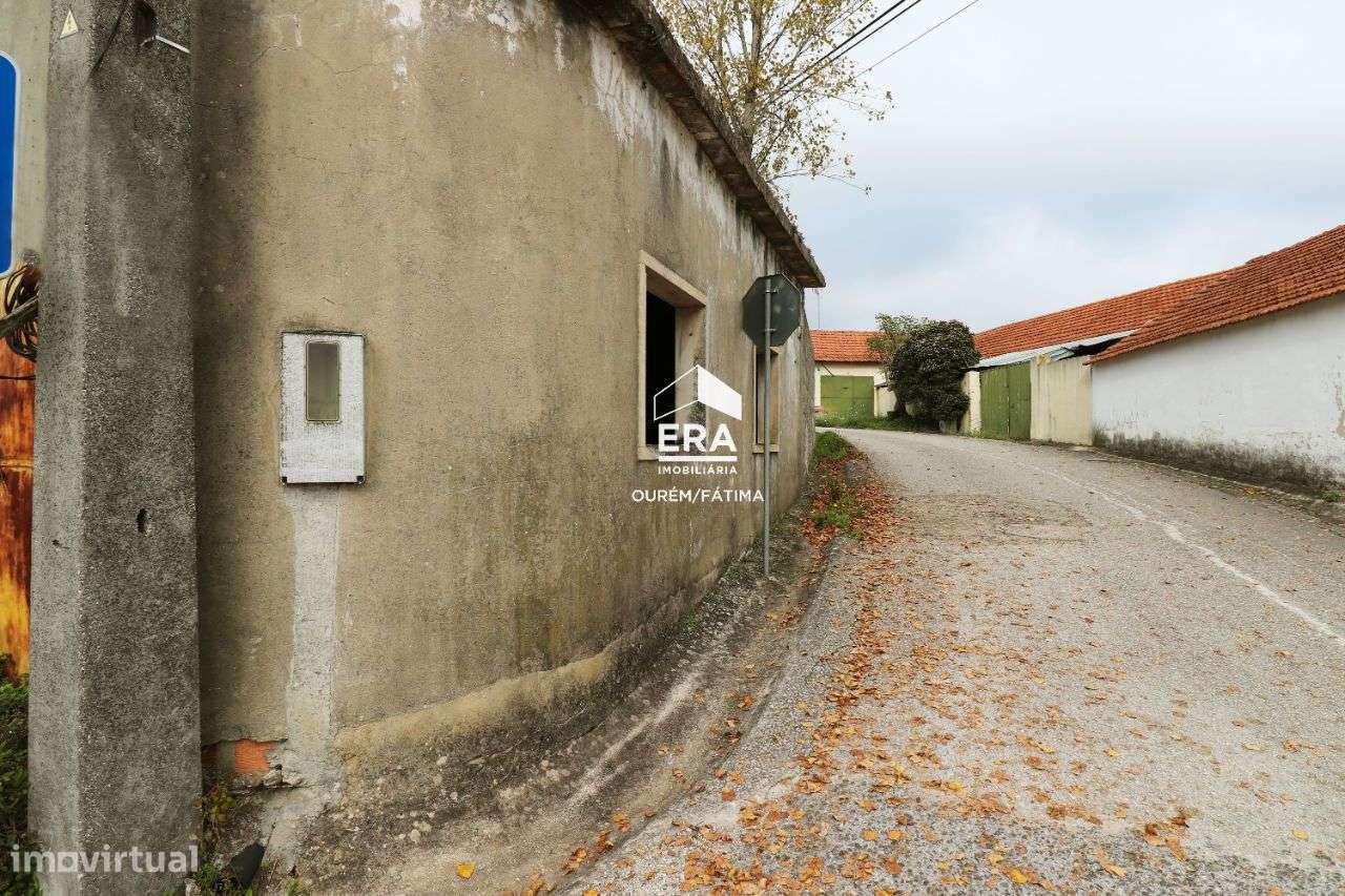 Terreno para Construção na Gondemaria, Ourém - Grande imagem: 3/23