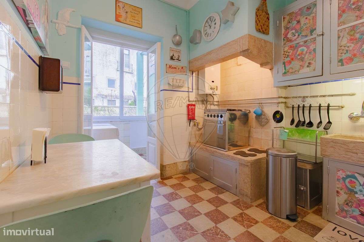 Apartamento T4 para venda-16