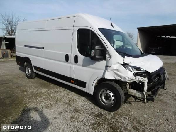 Fiat Ducato 2.3 Maxi 2016 - 1