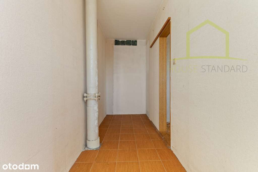 Przytulne M2 na start lub pod inwestycję | Stegny-7