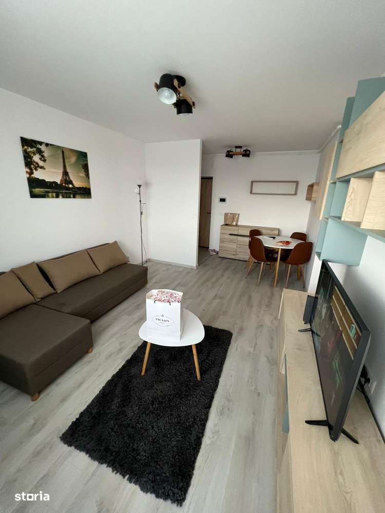 Apartament 2 camere de inchiriat Hils Pallady - Imagine principală: 4/11