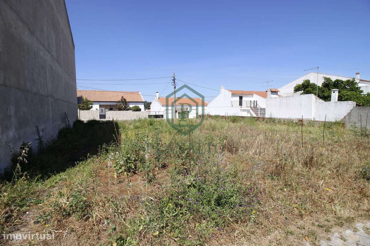 Terreno  Venda em Vendas Novas,Vendas Novas-7
